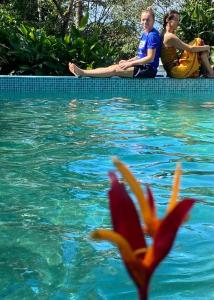 Heritage Farms Mountain Eco Retreat