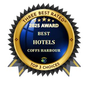 Coastal Bay Motel