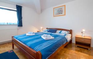 Apartment Zadar - Diklo 5887c