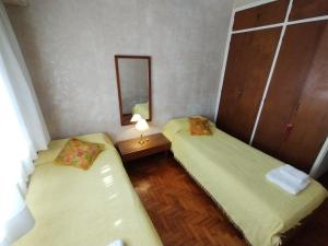 Departamento cálido y espacioso en Candioti