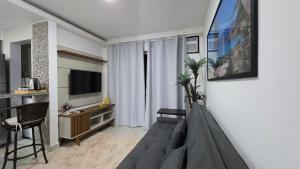 Apartamento na Ribeira, 8 Pessoas - Angra dos Reis