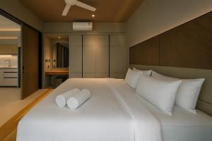 Antara Genting Luxury Suites by Noble Nest