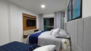 Apartamento na Ribeira, 8 Pessoas - Angra dos Reis