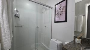 Apartamento na Ribeira, 8 Pessoas - Angra dos Reis