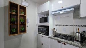 Apartamento na Ribeira, 8 Pessoas - Angra dos Reis
