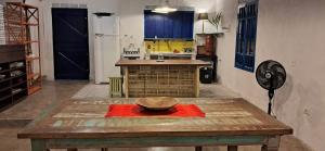 Charming and Cozy House in the Camburi Backlands