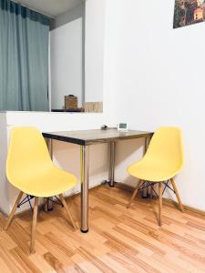 Take Ionescu Center Studio Apartment