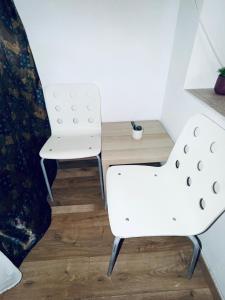 Circumvalațiunii Center Apartment