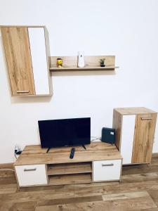 Circumvalațiunii Center Apartment