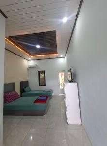 Guest House Mangkulio