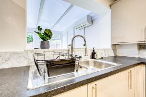 Monthly Stays - Contractors, Family, Free Parking