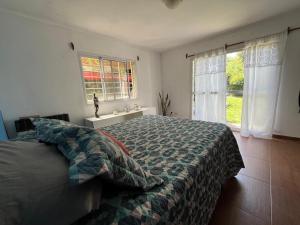 El Descanso Casa en Acantilados Mar del Plata