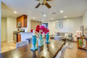Modern Duplex Near Gaylord Resort and Bayfront!