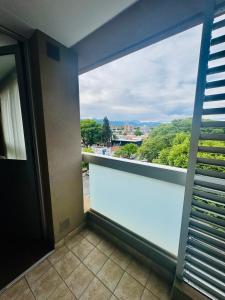 Monoambiente CÉNTRICO MODERNO CON COCHERA