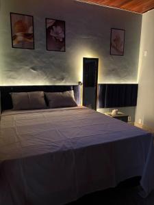 Smart Studio 103 com ar condicionado, Wi-Fi, garagem próximo shopping