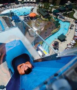 Wyndham Great Smokies - 2BR- Apartment with Resort Access