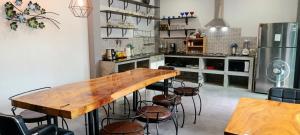 Villa Rajapruek Exclusive Entire Private 3 Villas rental near Airport