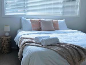 Absolute Waterfront Coal Point