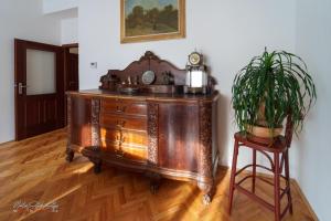 First Republic Apartment Strahov