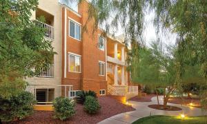 Wyndham Tropicana Resort- 2BR- Apartment with Resort Access