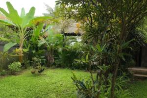 Jungle Hideaway Villas 4 - River Cafe