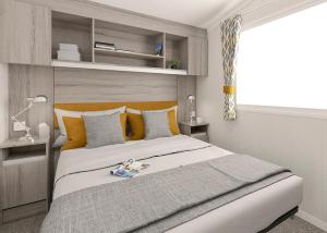 Monkey Tree Holiday Park