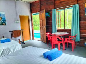 Betik Garden Home