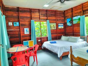 Betik Garden Home