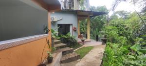 Cacao Homestay Ubud