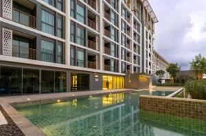 The Ozone Condominium B130 Laguna