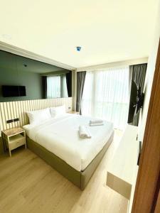 The Ozone Condominium B130 Laguna