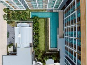 The Ozone Condominium B130 Laguna