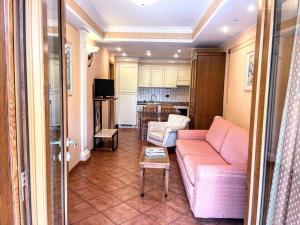 Quiet Retreat Near Rome and Tivoli Baths