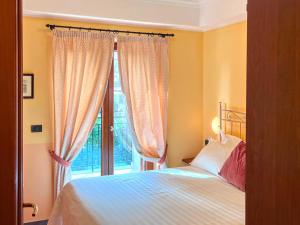 Roman Base near Marco Simone Golf Course