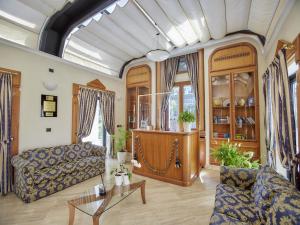 Elite Residence Near Rome and Tivoli