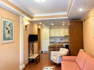 Elite Residence Near Rome and Tivoli