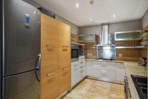 The Hana Suite by KPG - Melrose Arch