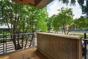 The Hana Suite by KPG - Melrose Arch