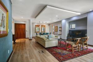 The Hana Suite by KPG - Melrose Arch