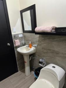 Apartamento en Manta