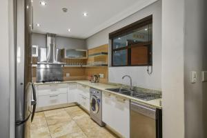 The Hana Suite by KPG - Melrose Arch