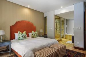 The Hana Suite by KPG - Melrose Arch