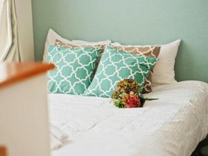 (A5)NEW OPEN☆中心エリアへ好アクセス　格安＆美室で快適空間　サービスアパ―トメントSAPPORO南8条A5