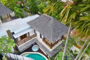 Luisa Peaceful 3 BR Private Pool Villa ZN361