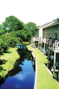 Club Wyndham Grand Palms - 2 BR- Apartment with Resort Access