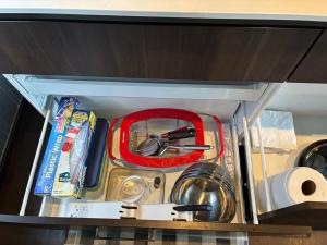 LEGALCOURT - Vacation STAY 20257