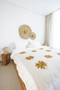 Kavo Maison Surf & Yoga Camp