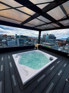 Charming apartment in Chico