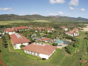 Wyndham Kauai Beach Villas -1BR - Apartment with Resort Access