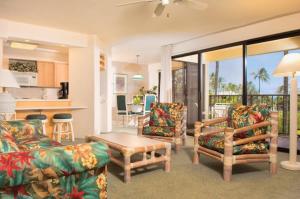 Wyndham Kauai Beach Villas -1BR - Apartment with Resort Access